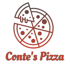 Conte S Pizza Menu 8512 S Pulaski Rd Chicago Il 60652 Slice