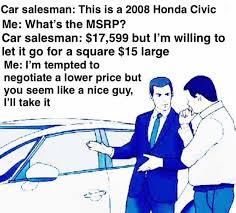 Koleksi oleh oktova yoga nanda. This Is A 2008 Honda Civic Slaps Roof Of Car Know Your Meme