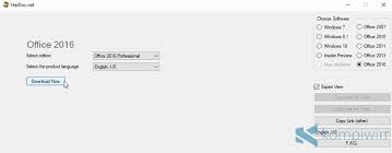 Cara Download Iso Microsoft Office 2007 2016 Gratis