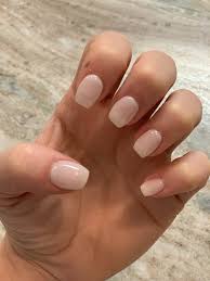 Sns Nails Sns Nails Nails Back To School