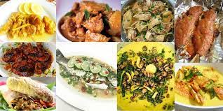 Happy watching and masak yuk! 30 Resipi Untuk 30 Hari Menu Berbuka Puasa Dan Bersahur Mudah Disediakan Confirm Sedap Pa Ma