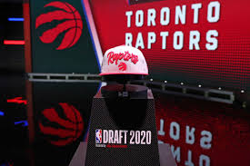 On tuesday to make a decision on the $10,851,246 contract for 2021/22.the guaranteed date has now been pushed back to august 3. Nba Draft Watch The 2020 Draft Grade Summary For The Toronto Raptors Raptors Hq