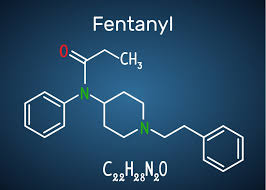 Image result for Fentanyl
