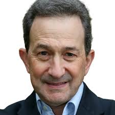 Landman, Lawrence B.