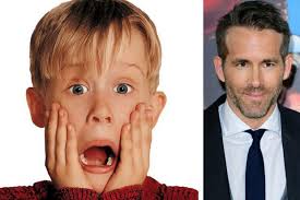 Ryan adams (david ryan adams) stoned alone lyrics: Ryan Reynolds Working On Home Alone Re Imagining Called Stoned Alone Glasgow Times