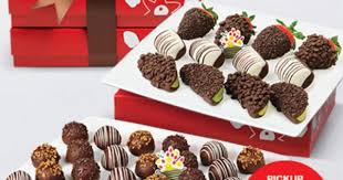 Edible Arrangements Fruit Baskets Trio Truffle Bundle Edible Arrangements Edible Fruit Arrangements Fruit Basket Delivery