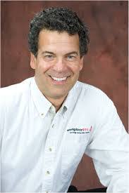 Bob Rosner's Instagram, Twitter & Facebook