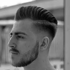 Those guys with square shaped faces, of course. Skin Fade Haircut For Men 75 Sharp Masculine Styles