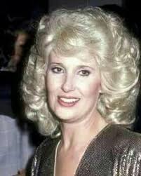 17 Tammy Wynette in gray top ideas