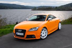 Image result for Solar Orange 2011 TTS
