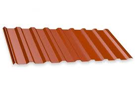 Dachbleche Trapezblech Betondachsteine Baustoffe