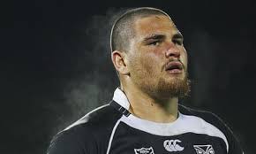 NRL player Russell Packer sentenced to two years' jail for drunken assault 