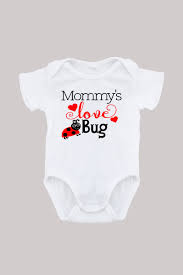 Mommy S Love Bug Shirt Girl Baby Clothes Valentines S Day Clothing Mommy Love Onesie Mommy S G Baby Girl Clothes Shirts For Girls Future Children Ideas