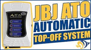 Jbj Ato Automatic Top Off System What You Need To Know Youtube