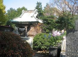 神奈川県神社庁