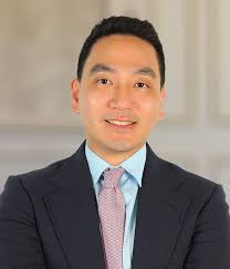 Meet Dr. Thomas David