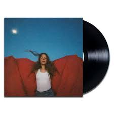 Maggie Rogers Heard It In A Past Life Past Life Vinyl Life
