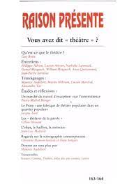 Exemples de textes de drames prisons. De La Dramaturgie Classique Au Drame De La Vie 1880 La Rupture Persee