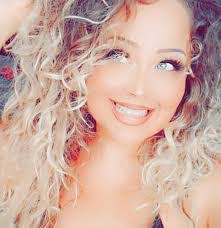 Jolene Linares's Instagram, Twitter & Facebook