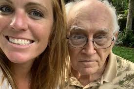 Below Deck': Rhylee Gerber Shares That Her Stepfather Has Died