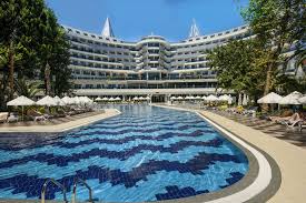 Szukaj wśród 24009 dostępnego hotelu w turcji od ponad 50 dostawców usług. Botanik Platinum Riwiera Turecka Turcja Opis Hotelu Tui Biuro Podrozy