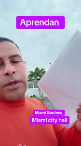 Daniel Lewis Miami Gardens