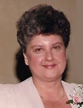 Obituary information for Caroline Ann Champion