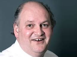 Robert Bugbee named next CMA Commodore