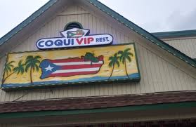 Coqui Vip Restaurant Puerto Rico Cuisine 475 Pleasant Hill Rd Nw 115 Lilburn Ga 30047 Yp Com