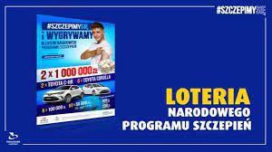 Jak czytamy na stronie gov.pl, loteria wystartuje 1 lipca i będzie realizowana przez totalizator. Loteria Szczepionkowa Od 1 Lipca Zasady Www Wroclaw Pl