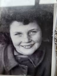 The Carrol's family at a slightly younger age and they bring back memories  of the families. Stan