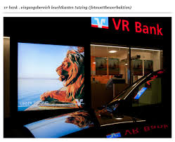 Bankleitzahl, blz code, sort code is a numerical code used to identify an individual branch of a financial institution in germany. Vr Bank Design Luv