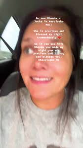 Rhonda Patrice Jackson Precious