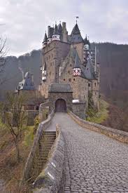 Burg Eltz Is Germany S Most Enchanting Castle Amor For Travel Burg Eltz Castle Germany Castles European Castles