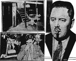 FAMOUS CASE SHIFTS TO STATE ONCE MORE