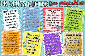 lets celebrate a birthday with these dr seuss printables inkhappi