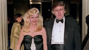 Ivana marie ivanka trump (/ɪˈvɑːŋkə/; In Czech Republic Some Hope A Trump Could Bring Star Power The New York Times