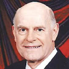 James Tharp Obituary (2015)