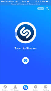 Phone App That Shows Name Of Artist Song Playing On Radio Tv Etc