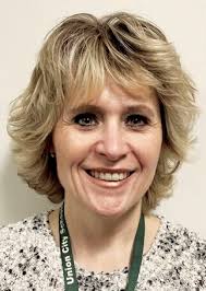 Union City announces administrative changes