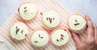 Gluten free, dairy free, refined sugar free and vegan. Easy Egg Free Budget Cupcakes Fuss Free Flavours