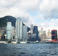 It says we all have qualities that many think they don't. Tbt Star Ferry Hong Kong According To Ken