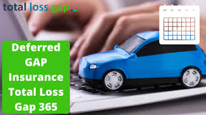 Not everyone needs gap insurance, and if you don't fall into any of the categories above (a new car with a loan, a car with a heavy underwater loan, or a lease), you can skip this coverage. Deferred Gap Insurance Total Loss Gap 365