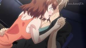 Shuudengo Capsule Hotel De Joushi Ni Binetsu Utawaru Yoru Pin By Claudia Eve Mv On Shuudengo Anime Art Hotel