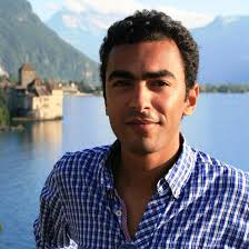 Maxime Abo and Breanne Bradley's Wedding Website