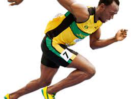 Usain bolt enhanced his already legendary olympic status with another unprecedented 100m, 200m and 4x100m triple at rio 2016, a feat that may well never be repeated. Why Is Usain Bolt So Fast Si Kids Sports News For Kids Kids Games And More