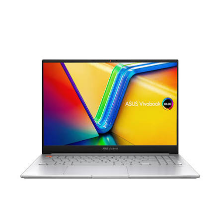 ASUS VivoBook Pro 15 OLED K6502VU