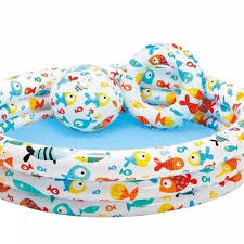 Maka saran kami, carilah kontraktor kolam renang yang. Bebaskan Anak Bermain Air Dengan 10 Rekomendasi Mainan Kolam Renang Yang Aman Dan Menarik Pilihan Bp Guide