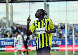Sidiki Cherif Piyangosu: Futbolun Beklenmedik Yüzü