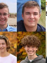 2021 Standard-Times Boys Tennis Super Team and All-Stars